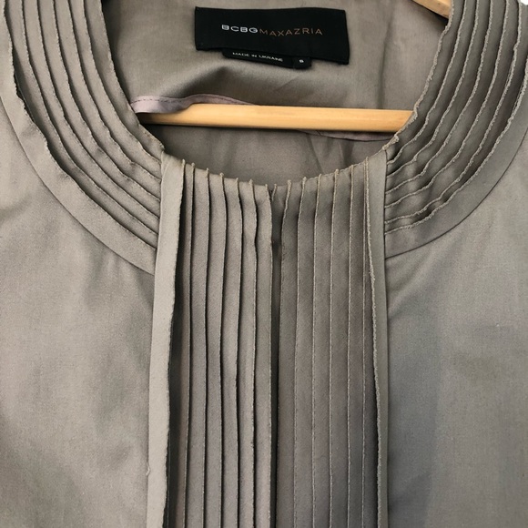 BCBG cotton jacket - Picture 3 of 7